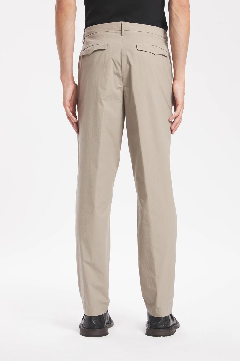 Barena Trousers Masco Vion Sabbia