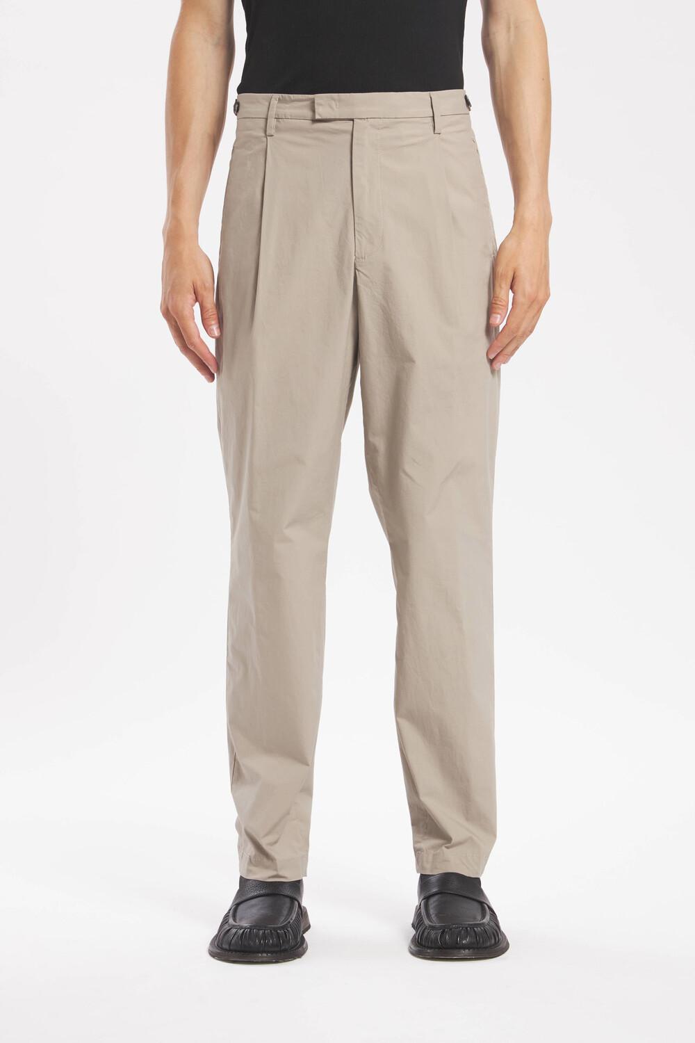 barena Trousers Masco Vion Sabbia