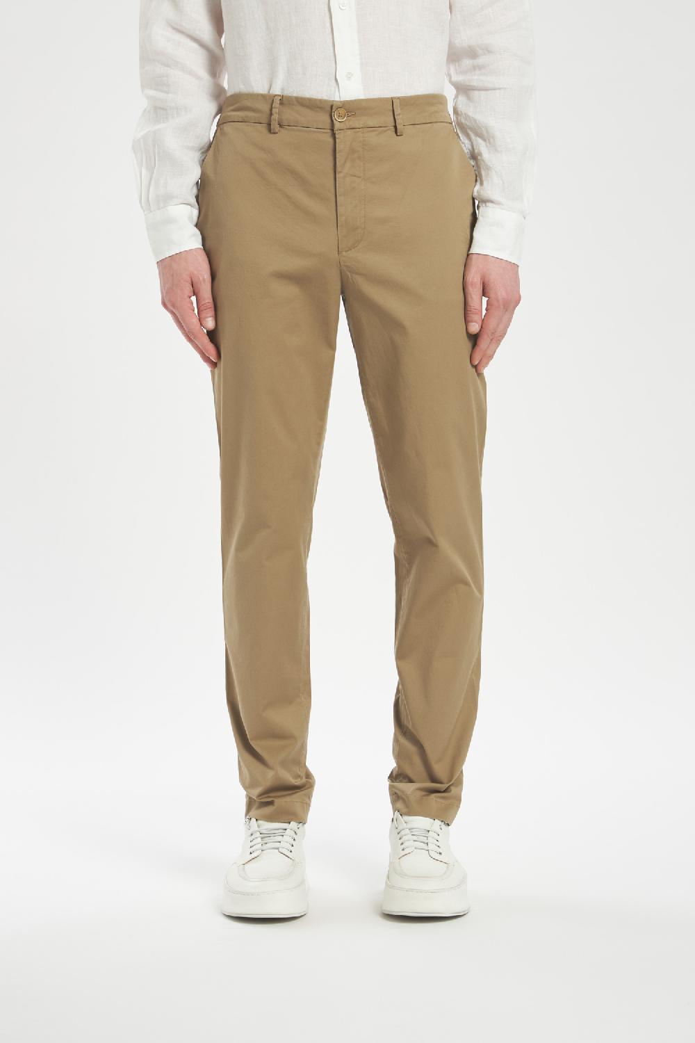 barena Trousers Pinco Palio Noce