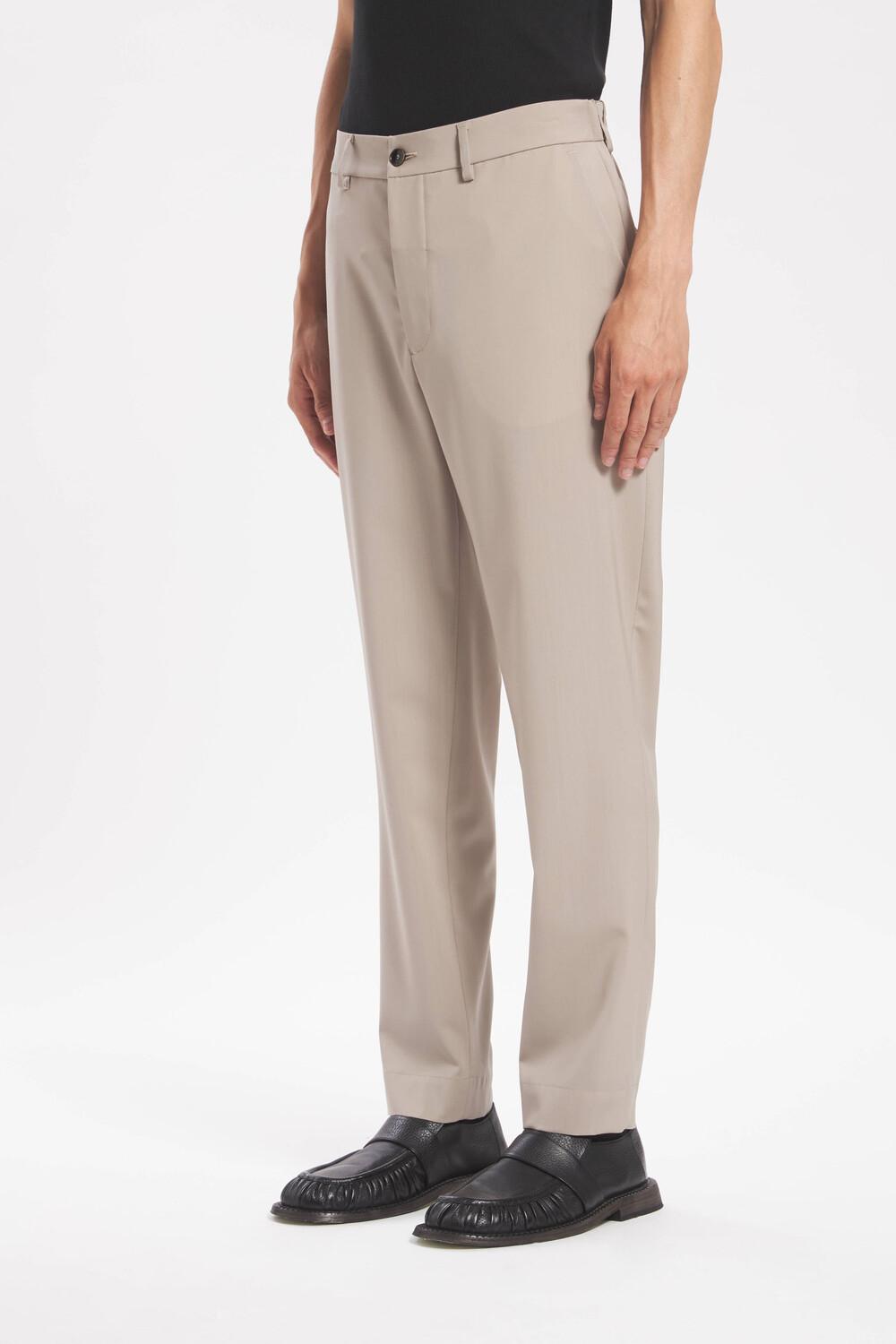 Barena Trousers Pinco Tropical Sasso