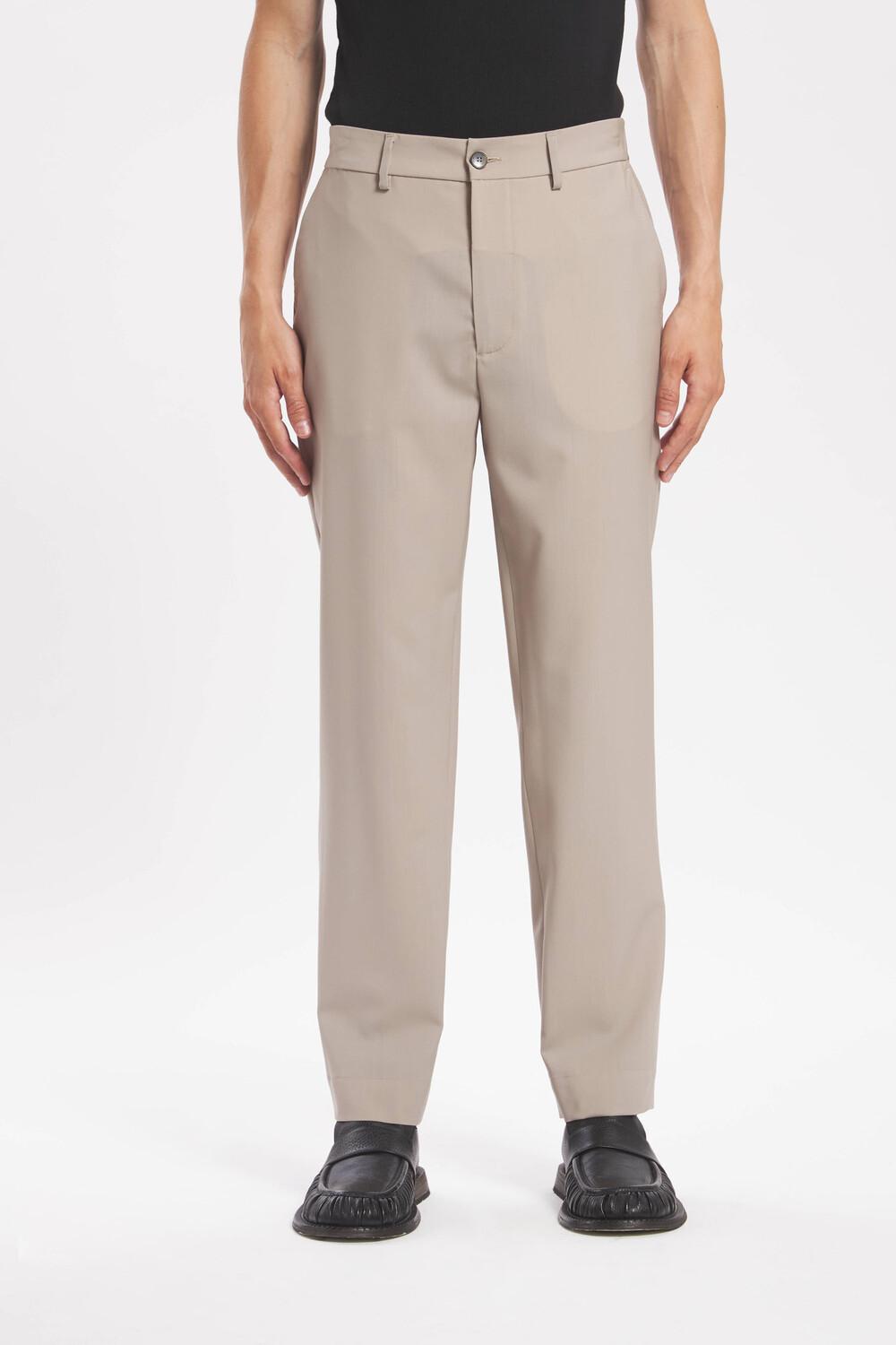 barena Trousers Pinco Tropical Sasso