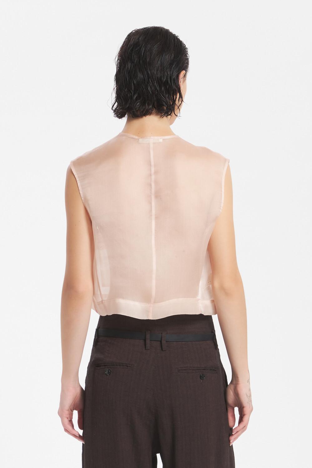 Barena Vest Multi Velato Pesca