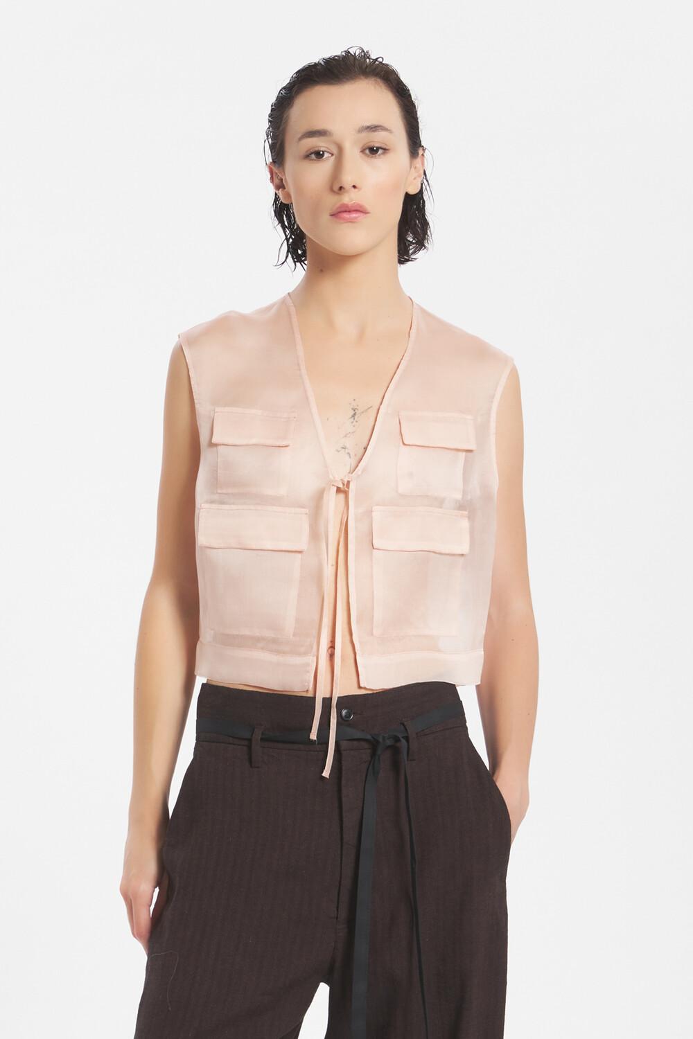 barena Vest Multi Velato Pesca