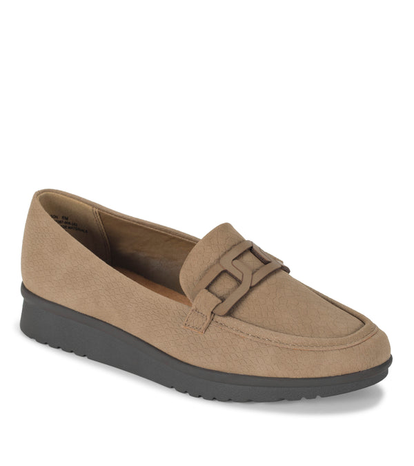 baretraps Addison Slip On Loafer