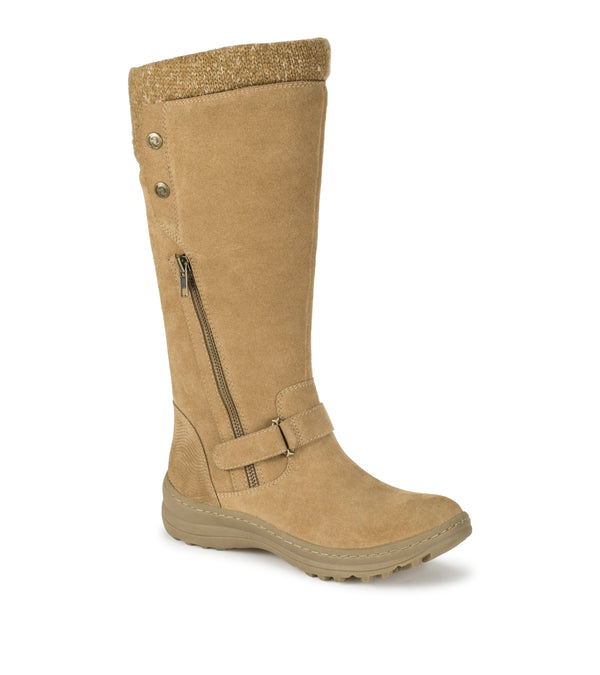 baretraps Adele Cold Weather Tall Boot