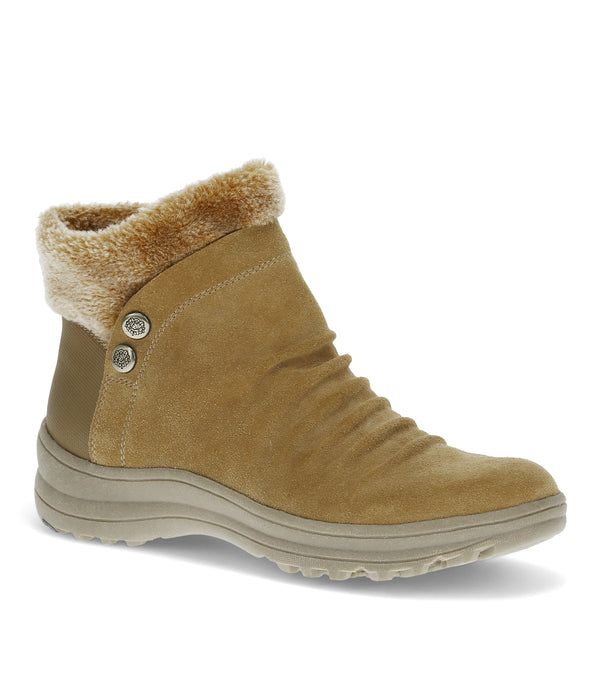baretraps Aeron Cold Weather Bootie