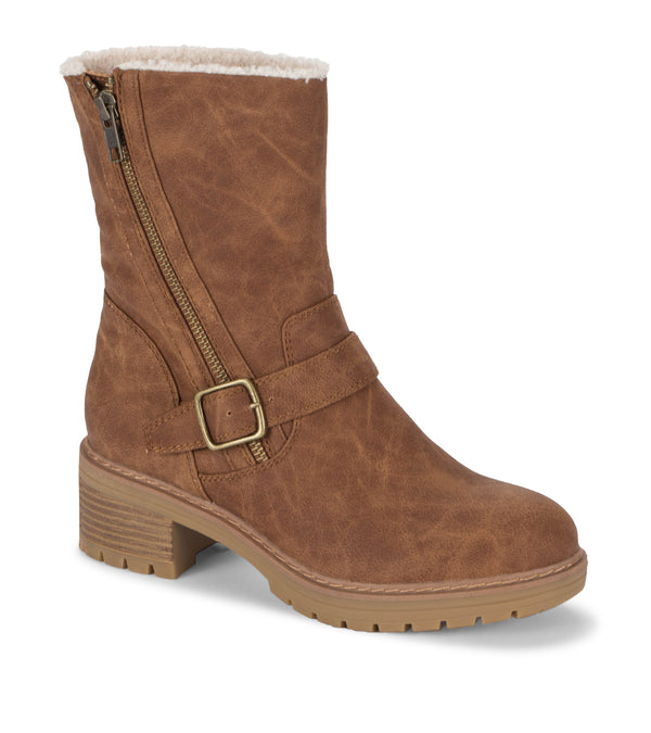 baretraps Alary Mid Calf Boot