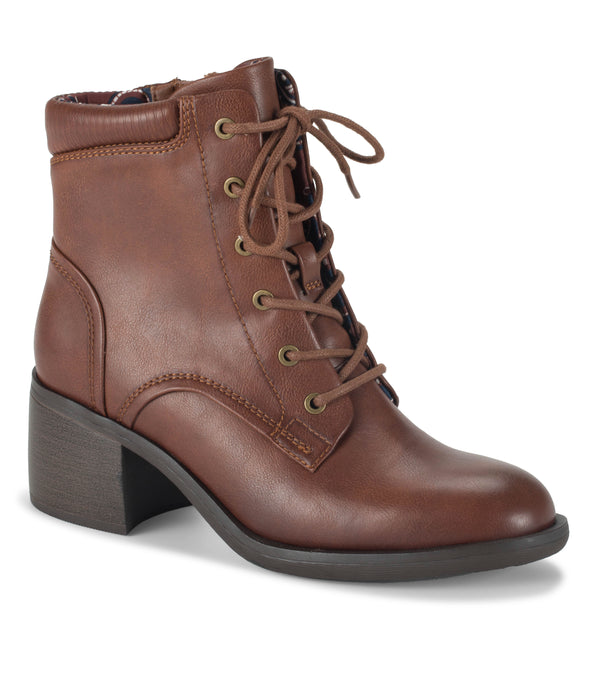 baretraps Allister Lace Up Bootie