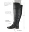 Baretraps Anika Tall Boot
