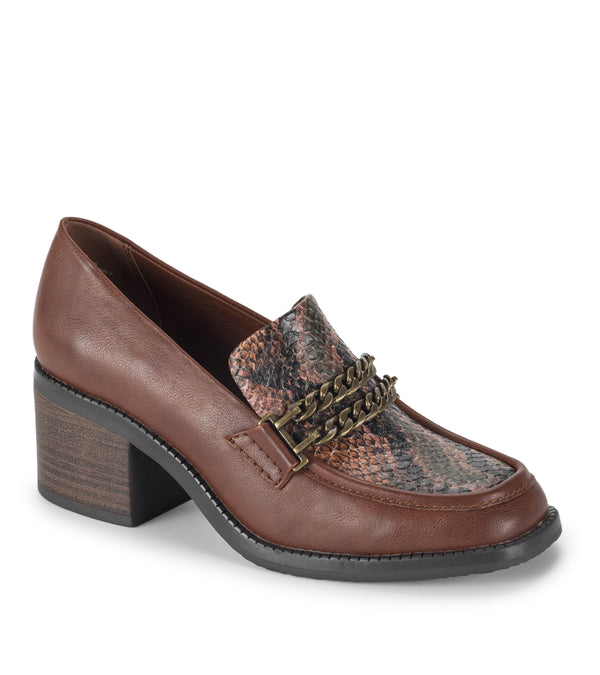 baretraps Athena Loafer