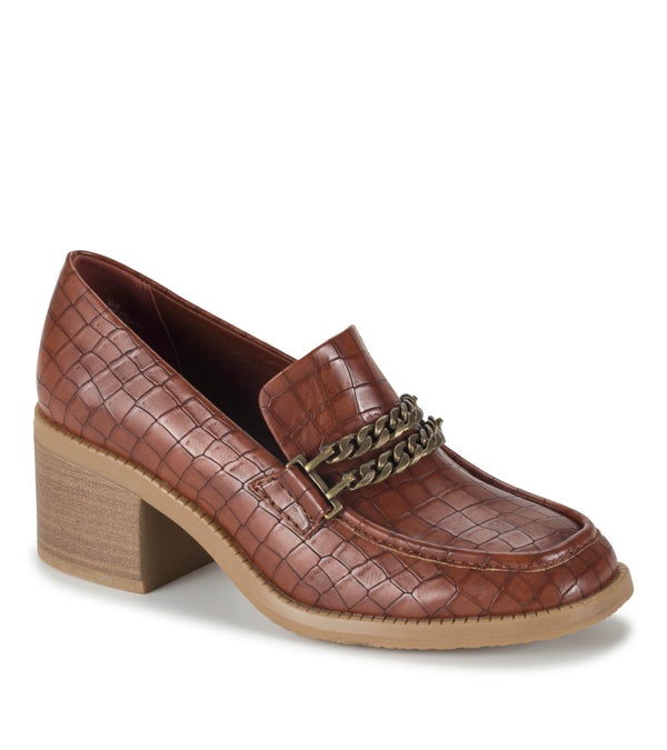 baretraps Athena Loafer