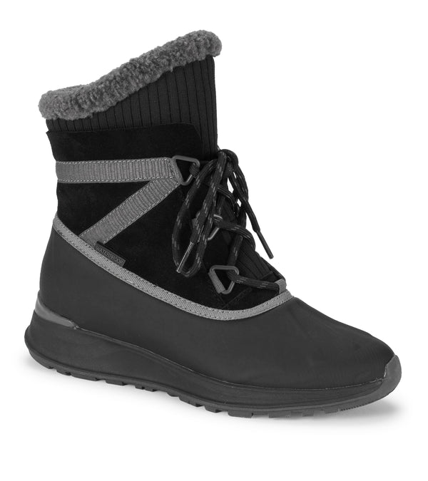 baretraps Bandie Waterproof Cold Weather Boot