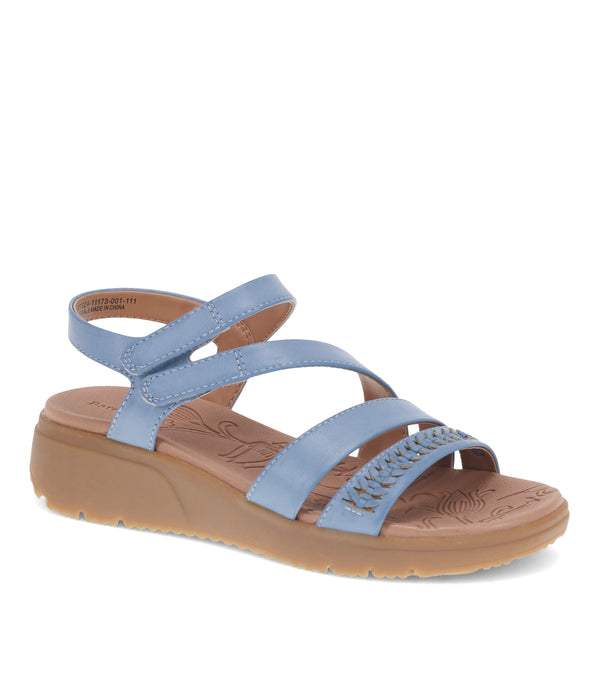 baretraps Berry Sandal