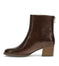 Baretraps Bessie Block Heel Bootie