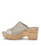 Baretraps Bethie Wedge Sandal
