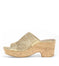 Baretraps Bethie Wedge Sandal