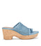 Baretraps Bethie Wedge Sandal