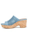 Baretraps Bethie Wedge Sandal