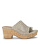 Baretraps Bethie Wedge Sandal