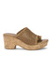 Baretraps Bethie Wedge Sandal