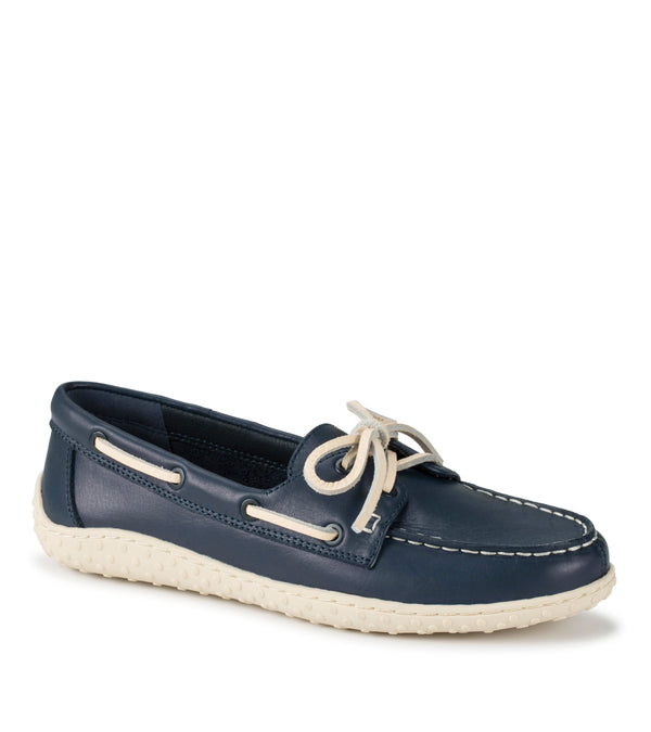 baretraps Beverlie Boat Shoe