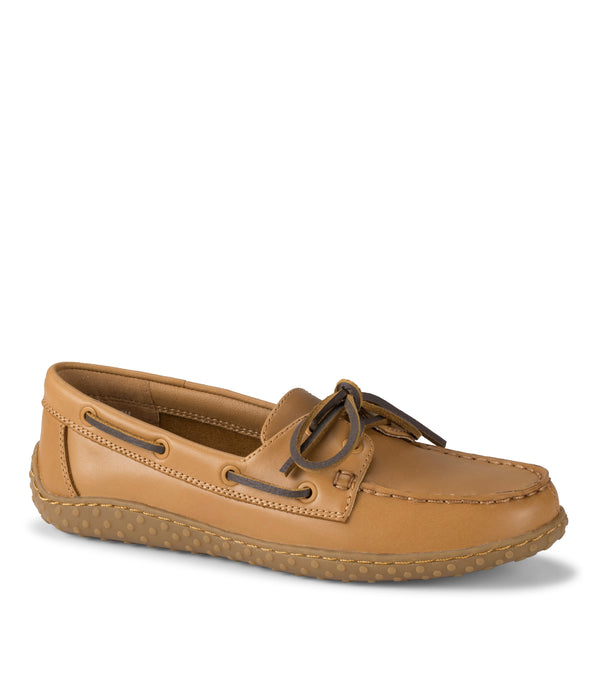 baretraps Beverlie Boat Shoe