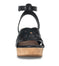 Baretraps Bonita Wedge Sandal
