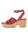 Baretraps Bonita Wedge Sandal
