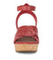 Baretraps Bonita Wedge Sandal