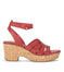 Baretraps Bonita Wedge Sandal