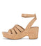 Baretraps Bonita Wedge Sandal