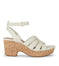 Baretraps Bonita Wedge Sandal