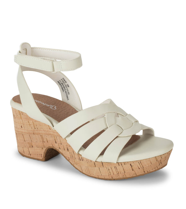 baretraps Bonita Wedge Sandal