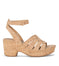Baretraps Bonita Wedge Sandal