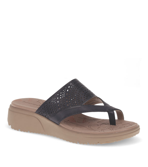 baretraps Brett Slide Sandal