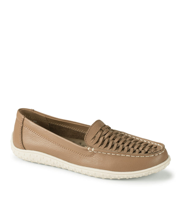 baretraps Bridget Boat Shoe