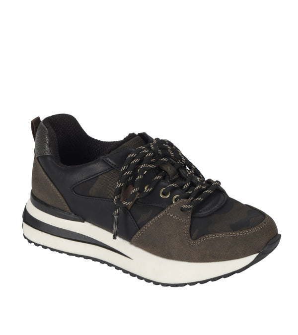baretraps Cabriole Sneaker
