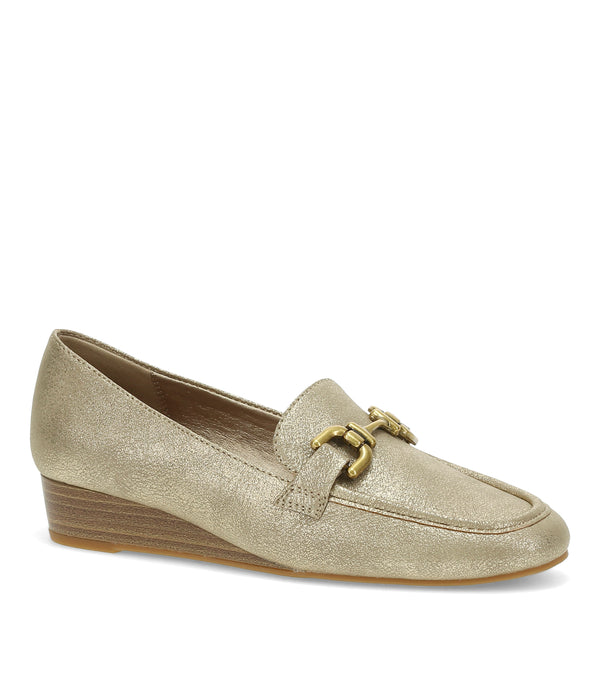baretraps Caddie Loafer
