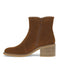 Baretraps Calloway Block Heel Bootie