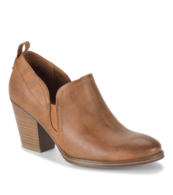 baretraps Caroline Ankle Bootie