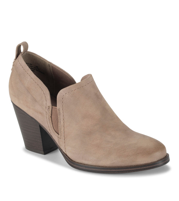 baretraps Caroline Ankle Bootie