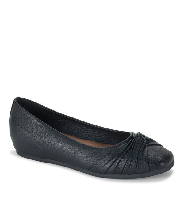 baretraps Chainey Casual Flat