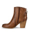 Baretraps Charee Block Heel Bootie