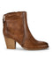 Baretraps Charee Block Heel Bootie
