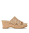 Baretraps Cherish Wedge Sandal