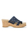 Baretraps Cherish Wedge Sandal
