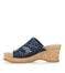 Baretraps Cherish Wedge Sandal