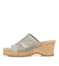 Baretraps Cherish Wedge Sandal