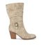 Baretraps Cheyenne Mid Calf Boot