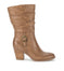 Baretraps Cheyenne Mid Calf Boot